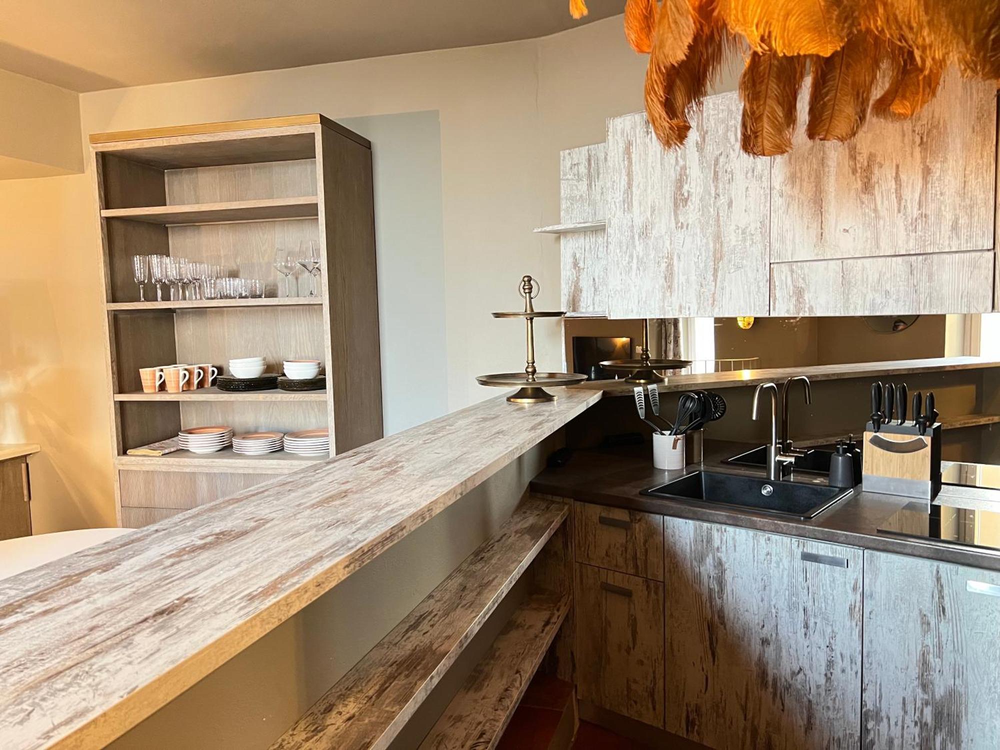 My Home For You - Citta Alta Bergamo Bagian luar foto