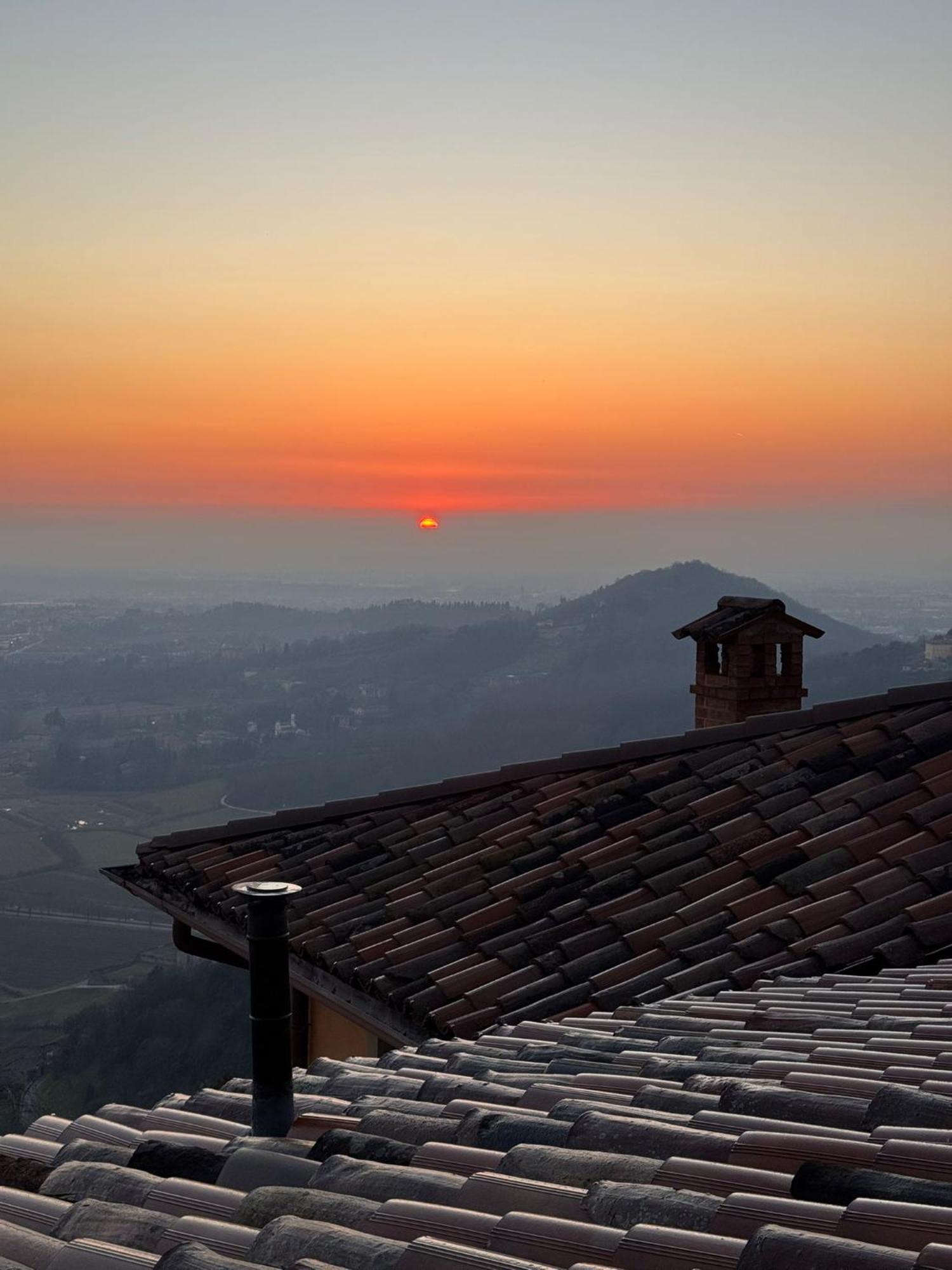 My Home For You - Citta Alta Bergamo Bagian luar foto