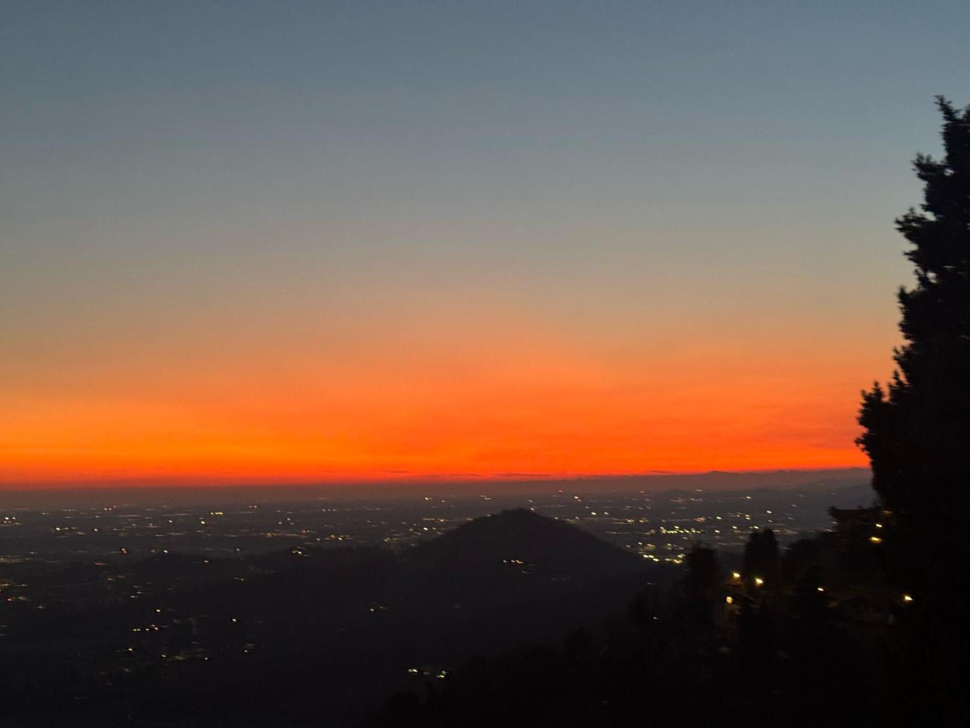 My Home For You - Citta Alta Bergamo Bagian luar foto