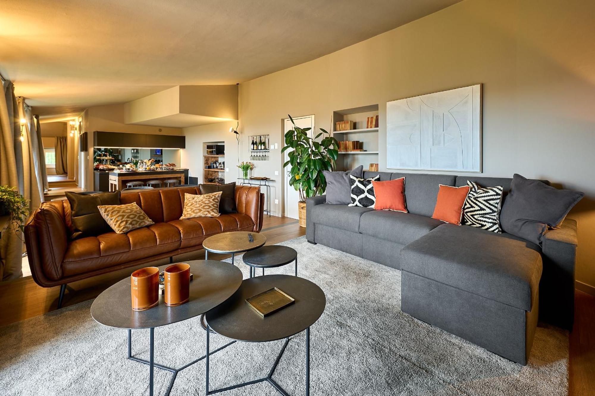 My Home For You - Citta Alta Bergamo Ruang foto