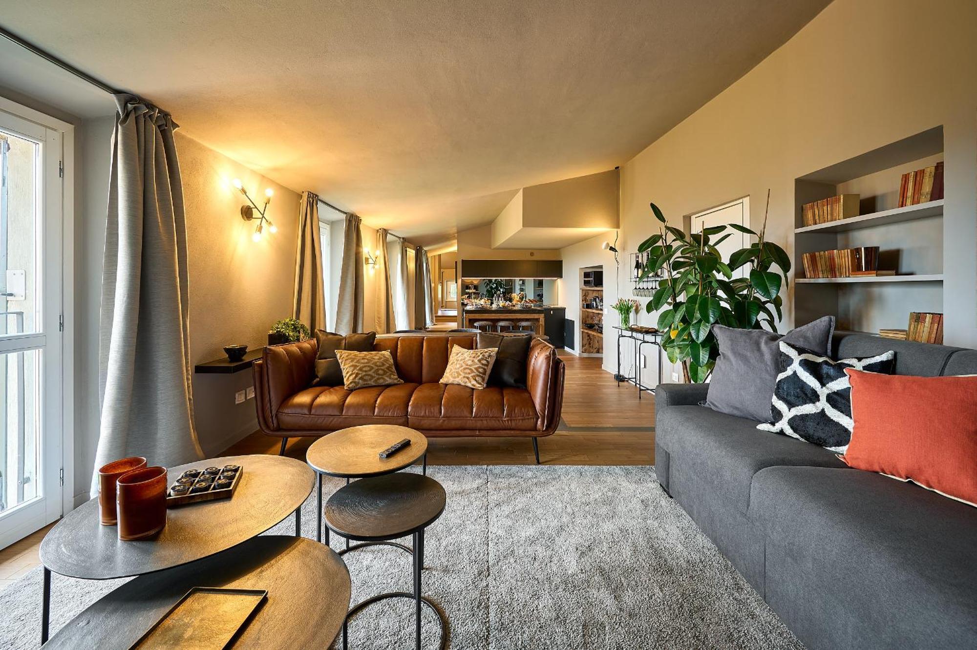 My Home For You - Citta Alta Bergamo Bagian luar foto