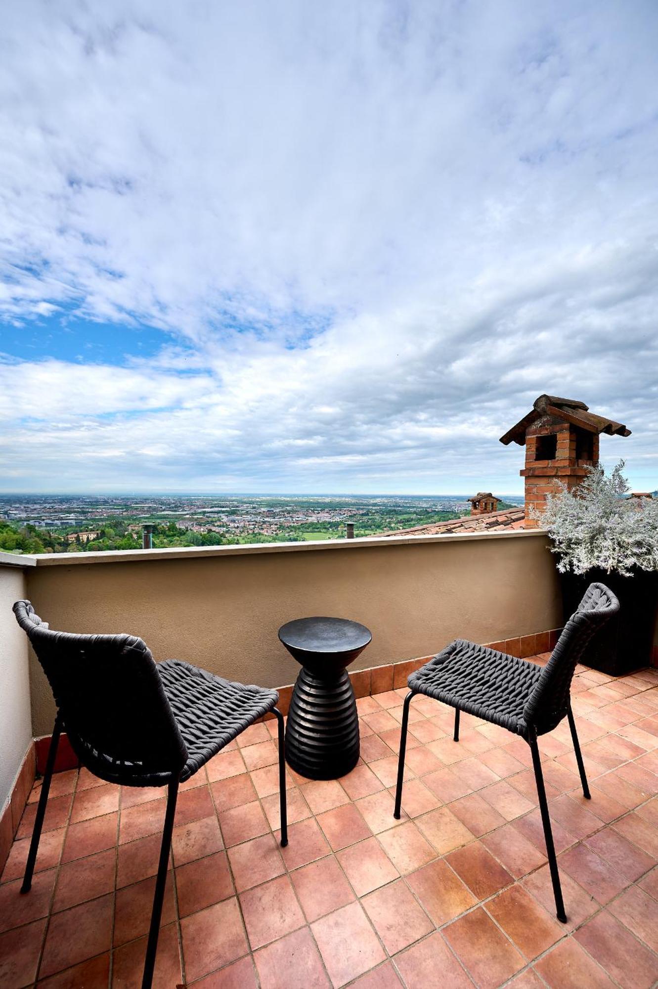 My Home For You - Citta Alta Bergamo Bagian luar foto