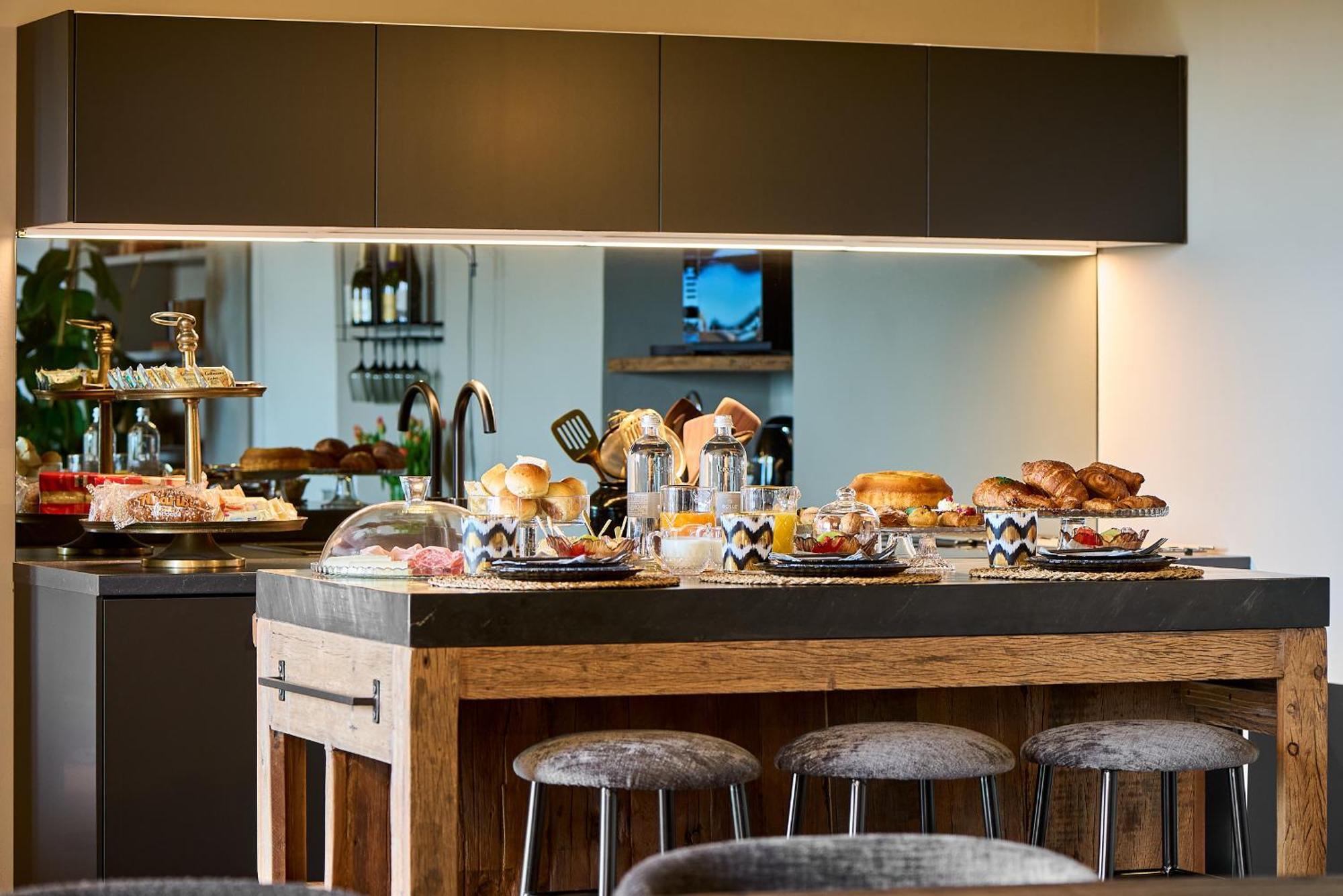 My Home For You - Citta Alta Bergamo Ruang foto