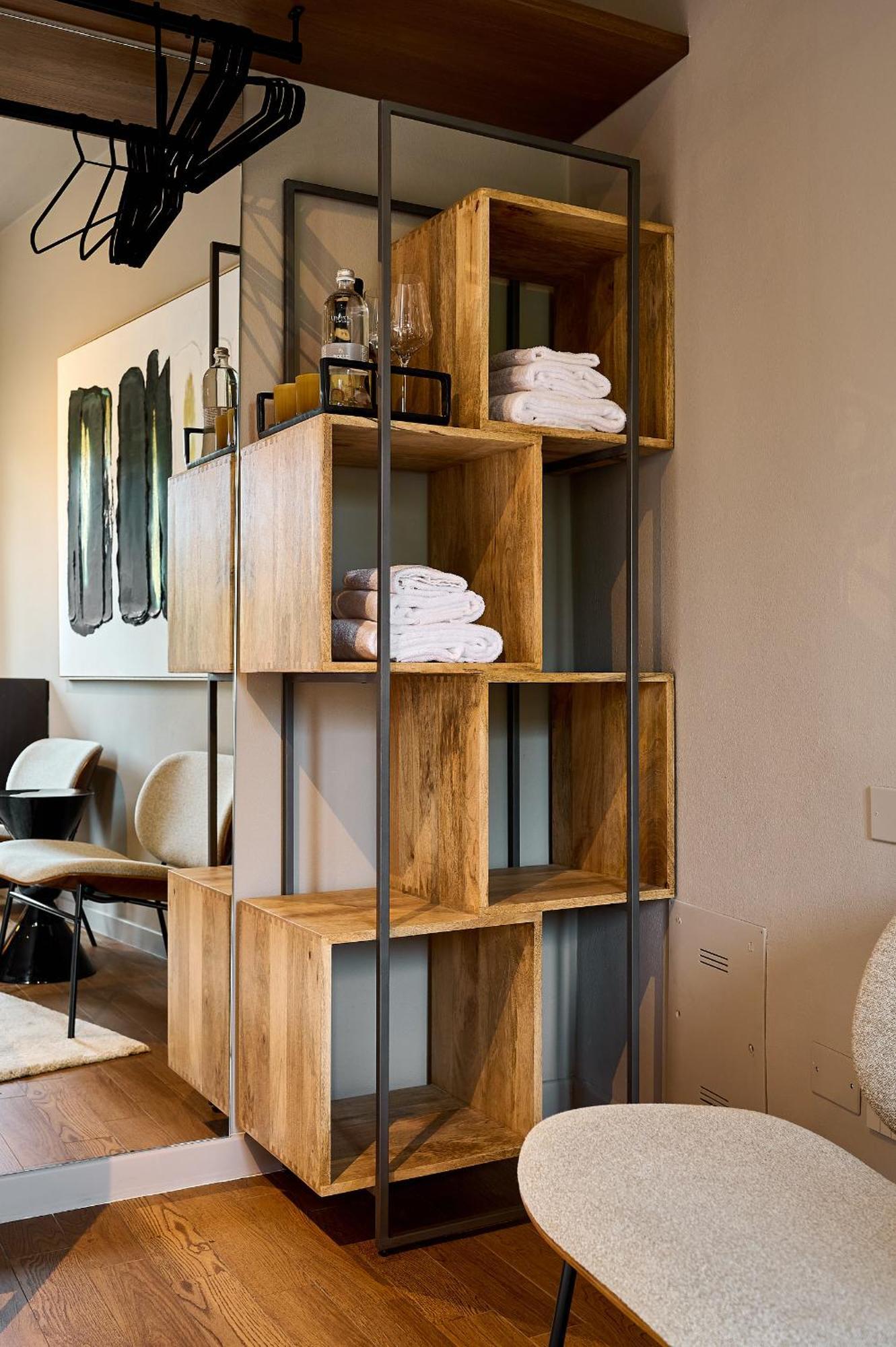 My Home For You - Citta Alta Bergamo Bagian luar foto